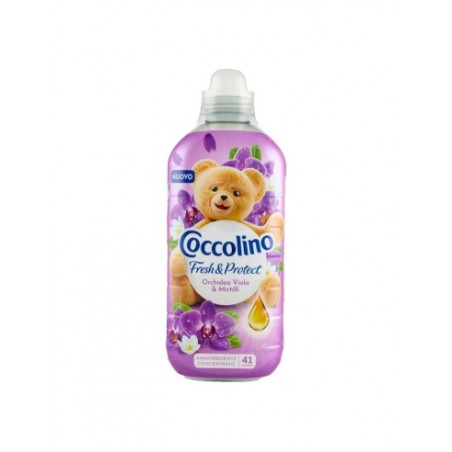 COCCOLINO AMM. CONC 952ML ORCHIDEA 41LAV