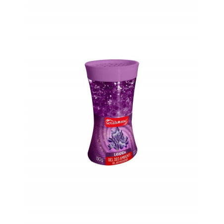 SETABLU DEO PERLE GEL LAVANDA 130GR