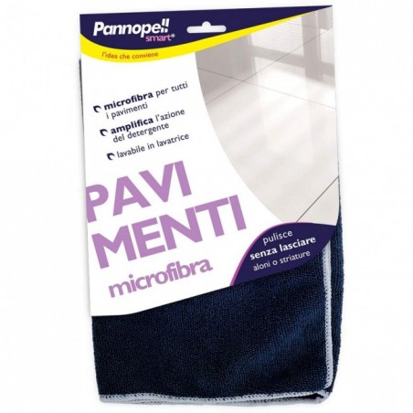 PANNOPELL PANNO MICROFIBRA 50X70 LISCIO