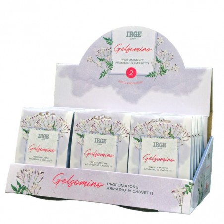 CASAPIU SACCHETTI PROF 2PZ GELSOMINO