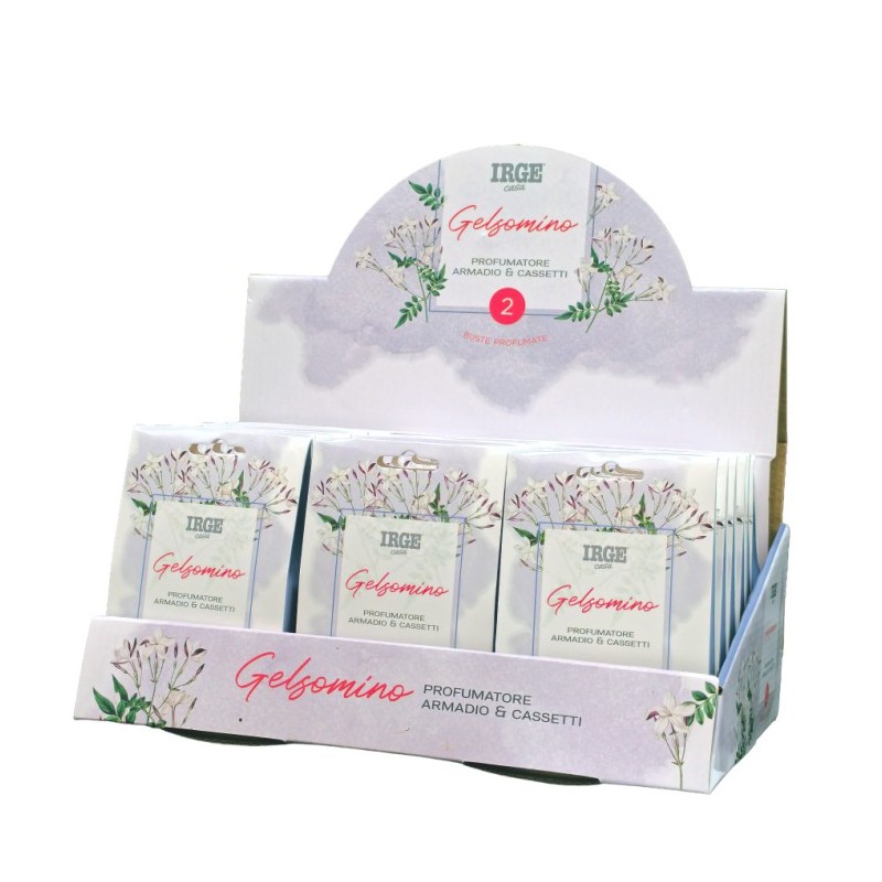 CASAPIU SACCHETTI PROF 2PZ GELSOMINO