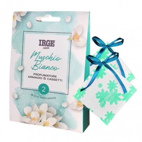 CASAPIU SACCHETTI PROF 2PZ MUSCHIO