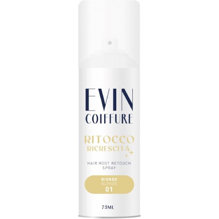 EVIN RITOCCO SPRAY BIONDO 75ML