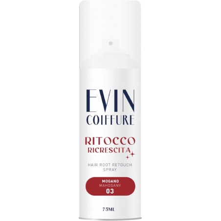 EVIN RITOCCO SPRAY MOGANO 75ML