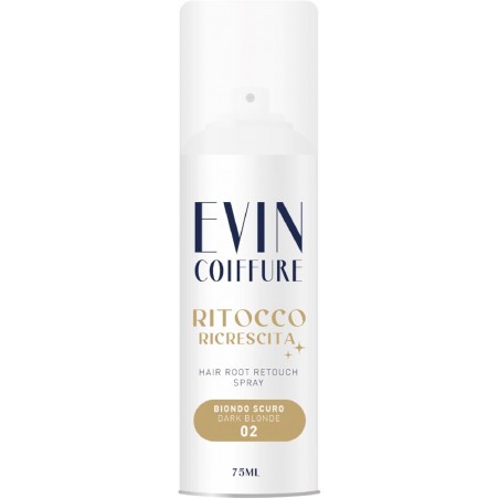 EVIN RITOCCO SPRAY BIONDO SC 75ML