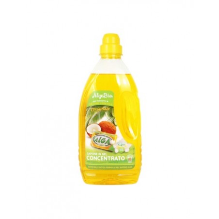 ALGA SAPONE GEL BUCATO 1LT