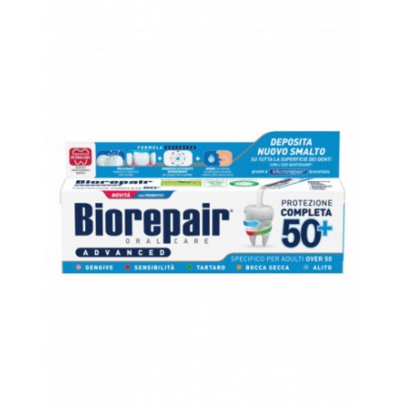 BIOREPAIR DENT. ADVANCE PROT COMPLETA 75ML