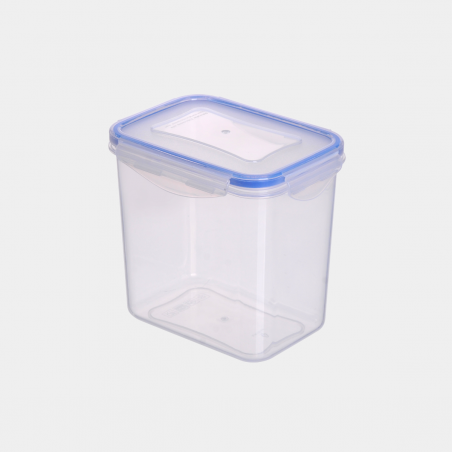 ECOPLAST CONT. SUPERLOCK RETT 900ML ALTO