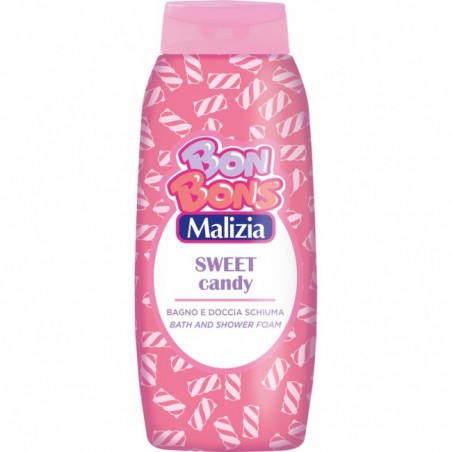 MALIZIA BON BONS BD SWEET CANDY 500ML