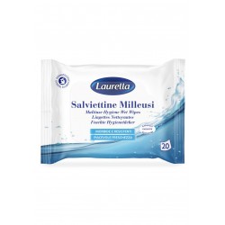 LAURELLA SALV MILLEUSI 20PZ X12