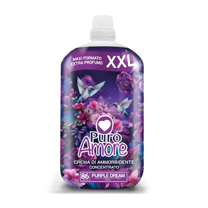 PURO AMORE AMM. CONC. XXL VIOLA 86LAV