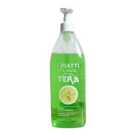 TERS PIATTI CONC 800ML C/DOS LIMONE