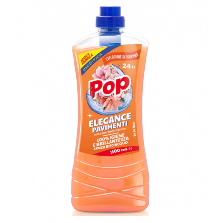 POP PAV. S/RISC 1.1LT ELEGANCE