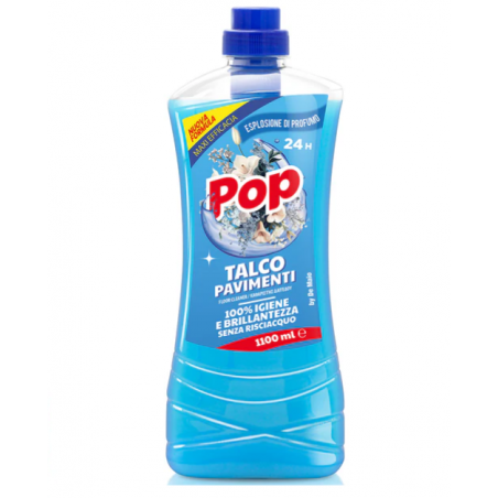 POP PAV. S/RISC 1.1LT TALCO