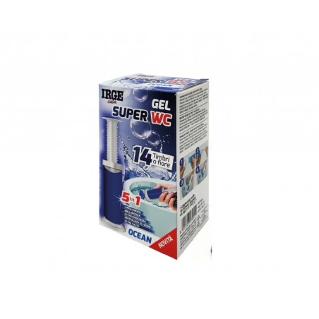 CASAPIU BASE FRESH DISCS GEL 45GR OCEAN