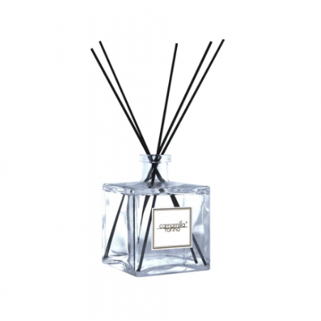 CAMOMILLA DIFF AMB CUBO 500ML BIANCO IMPERIALE