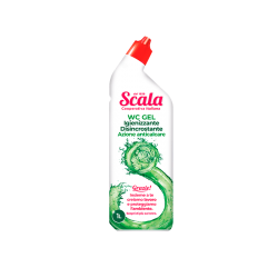SCALA WC DISINCROSTANTE 1LT X8