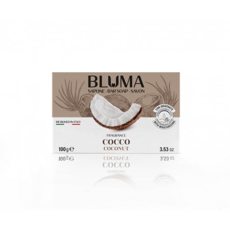 BLUMA SAPONETTA 100GR COCCO