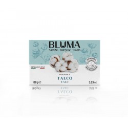 BLUMA SAPONETTA 100GR TALCO