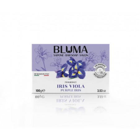 BLUMA SAPONETTA 100GR IRIS