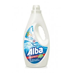 ALBA LAV. BIANCOLATTE 33LAV 1.85LT X8