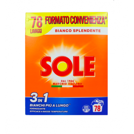 SOLE FUSTONE 78MIS