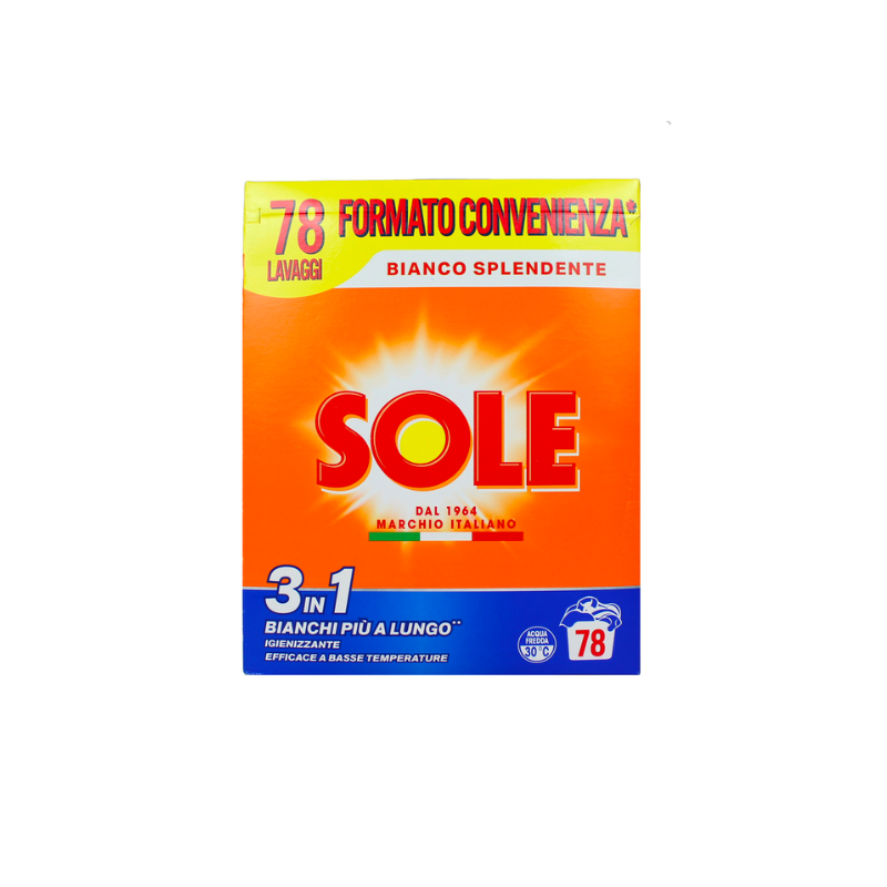 SOLE FUSTONE 78MIS