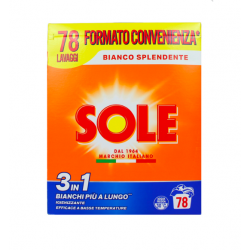 SOLE FUSTONE 78MIS