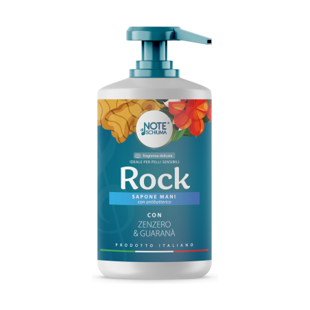 NOTE DI SCHIUMA SAP LIQ 300ML ROCK