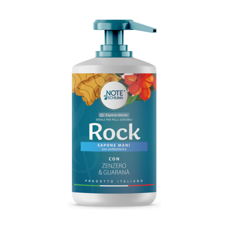 NOTE DI SCHIUMA SAP LIQ 300ML ROCK