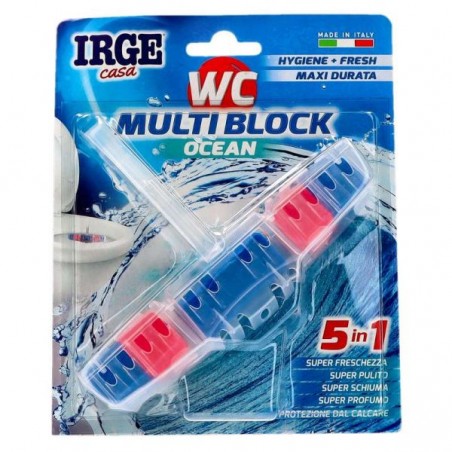 CASAPIU WC BOWL 5IN1 OCEAN