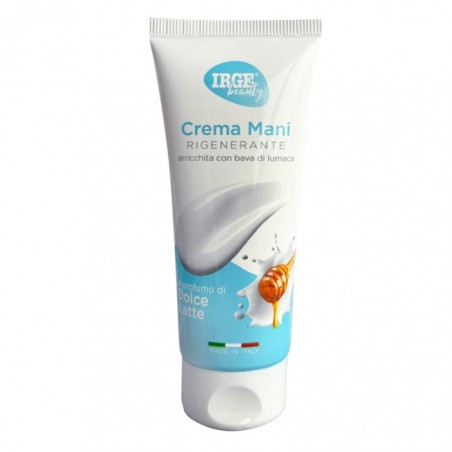 CASAPIU CREMA MANI DOLCE LATTE 100ML