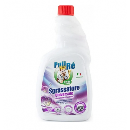PULIRE SGRASS RICAR LAVANDA 750ML