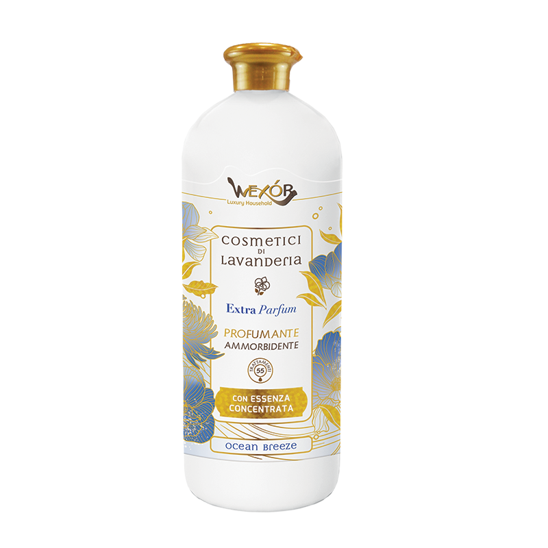 WEXOR AMM CONC OCEAN BREEZE 1LT