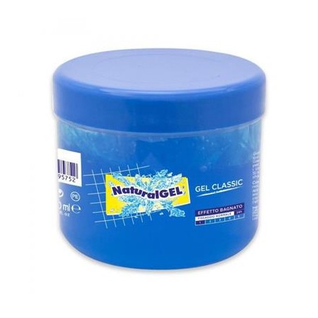 NATURALGEL VASO CLASSIC 500ML