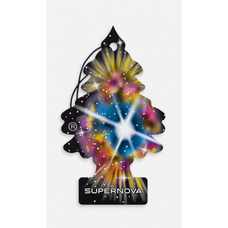 ARBRE MAGIQUE SUPERNOVA
