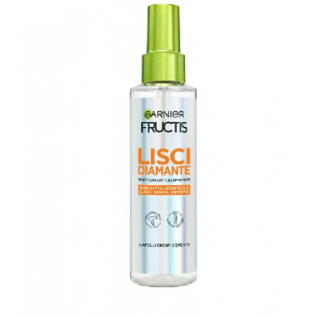 FRUCTIS SPRAY LISCIANTE ILLUMINANTE 150ML