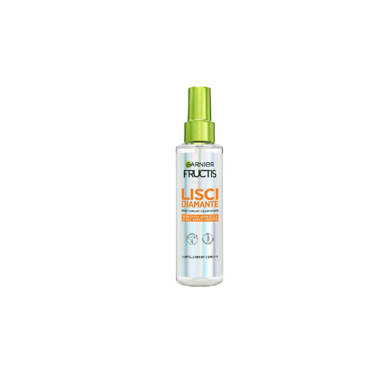 FRUCTIS SPRAY LISCIANTE ILLUMINANTE 150ML