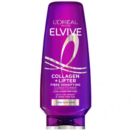 ELVIVE BALS MAXI FORM 400ML COLLAGEN LIFTER