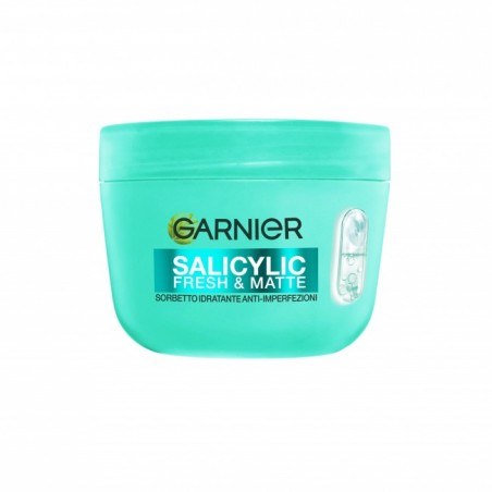 GARNIER CR.SORBETTO SALICYLIC 85ML