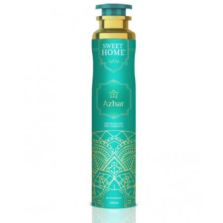 SWEET HOME DEO AMB ARABO AZHAR 300ML