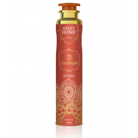SWEET HOME DEO AMB ARABO OUDIYAH 300ML
