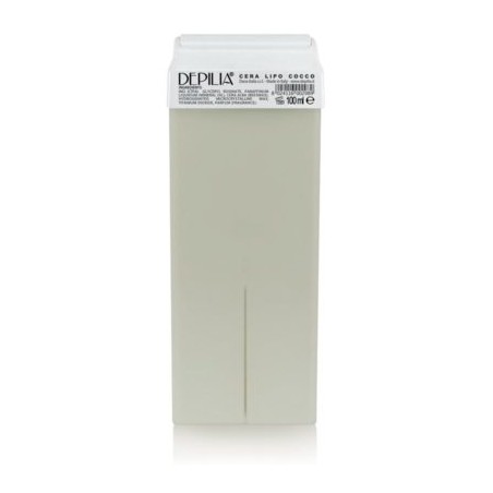 DEPILIA CERA ROLL ON COCCO 100ML