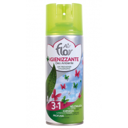 AIR FLOR DEO ELIMINA ODORI 3IN1 400ML N