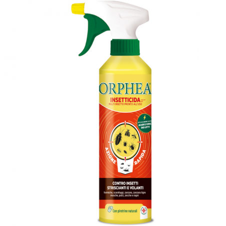 ORPHEA INSETT MULTINSETTO EROG 400ML