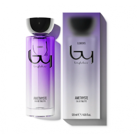 BY BYBLOS EDT AMETHYSTE 120ML