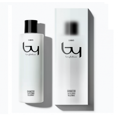 BY BYBLOS LATTE CORPO GHIACCIO 400ML