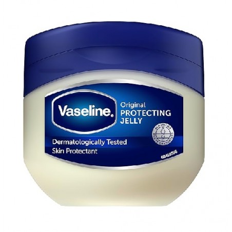 VASELINE PURE JELLY ORIGINAL 100ML