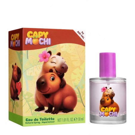 AIRVAL EDT CAPY MOCHI 30ML