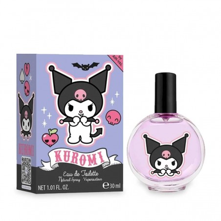 AIRVAL EDT KUROMI 30ML